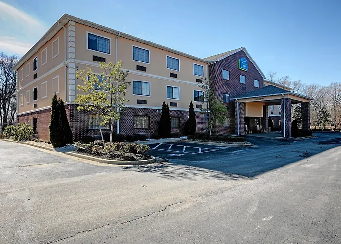 Magnolia Inn And Suites Olive Branch
