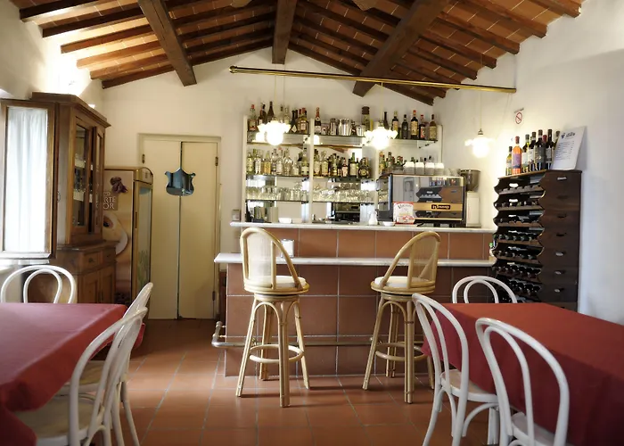 Hotel Villa Belvedere San Gimignano