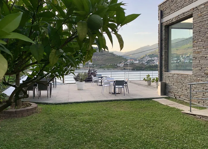 Hotel Folgosa Douro