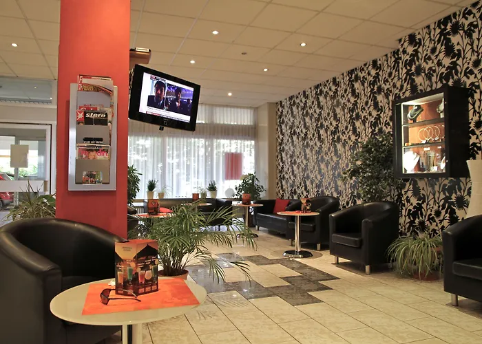 Opal Hotel Idar-Oberstein