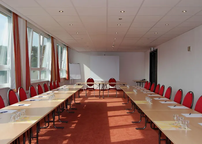 Opal Hotel Idar-Oberstein