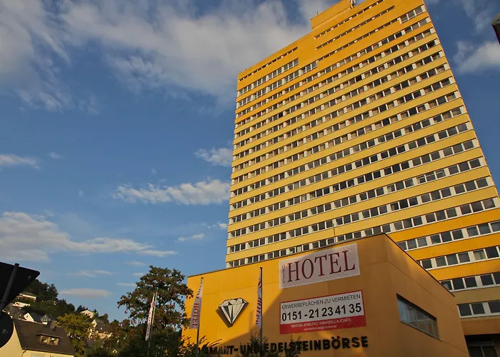 Opal Hotel Idar-Oberstein