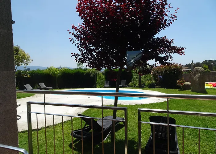 Peregrina Hotel