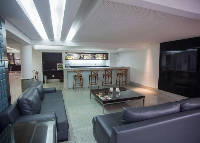 Hotel Pires Balneário Camboriú