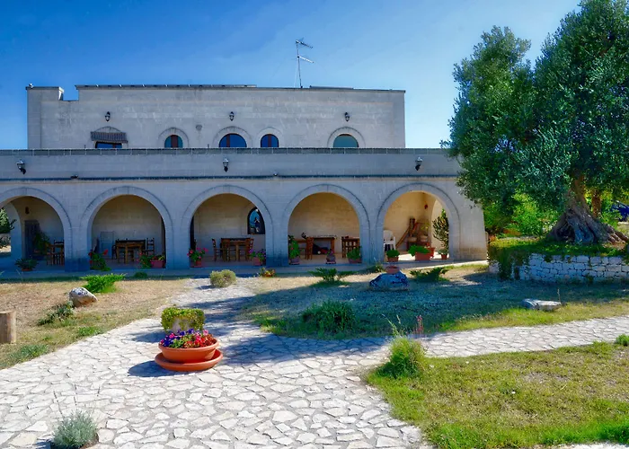 La Piana degli Ulivi