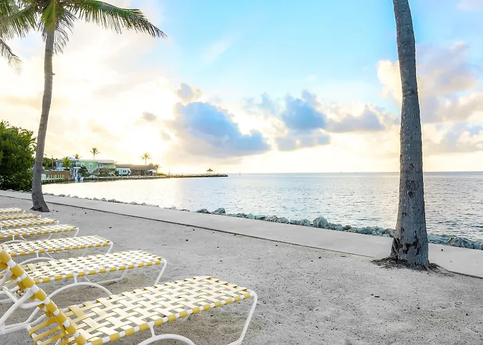 Fisher Inn Resort & Marina