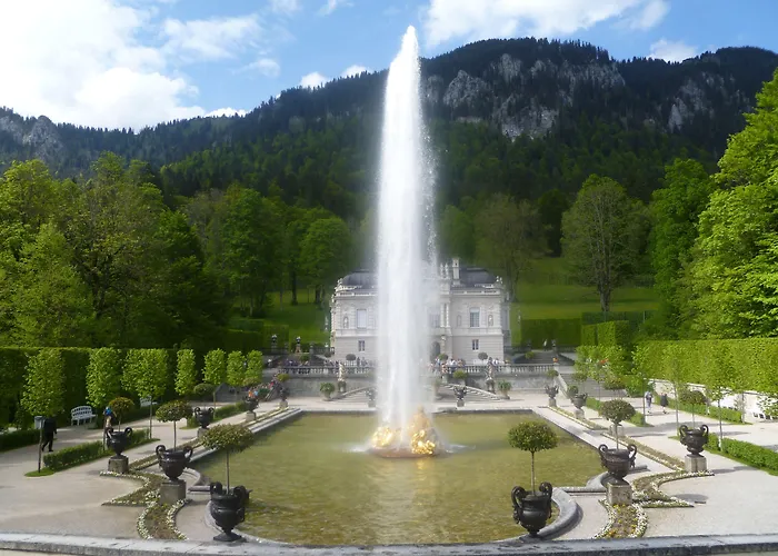 Gasthof zum Rassen Garmisch-Partenkirchen