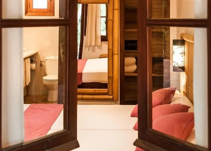 Hotel 100% Fun Tarifa