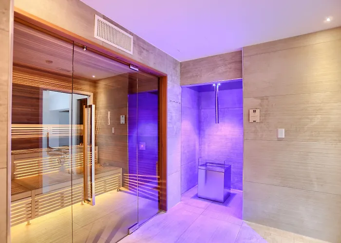 Hotel Lido Blu - Surf & Bike Torbole Sul Garda