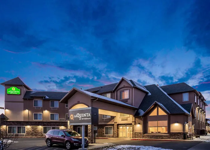 La Quinta By Wyndham Bozeman