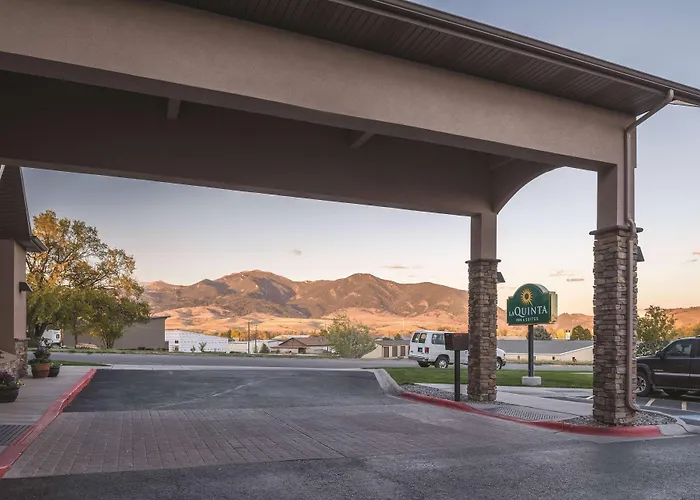 La Quinta By Wyndham Bozeman