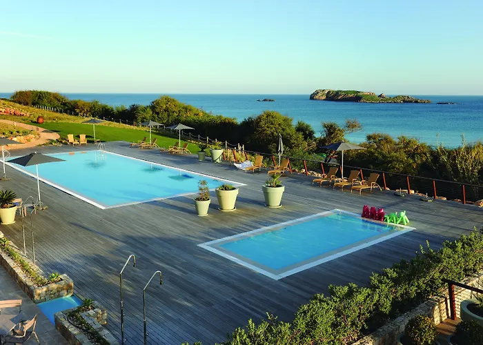 Martinhal Sagres Beach Family Resort Hotel