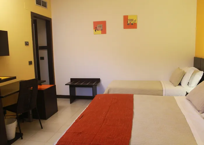 Hotel San Giovanni Giardini Naxos