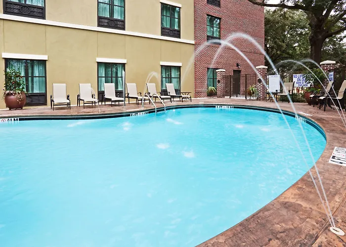 Holiday Inn Express Hotel & Suites Mount Pleasant - Charleston By Ihg