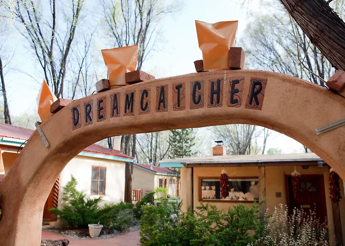 Dreamcatcher B&B Taos