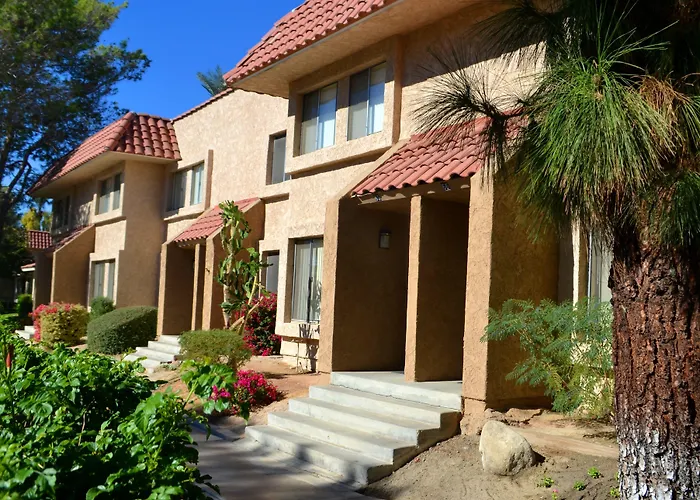 Indian Palms Country Club