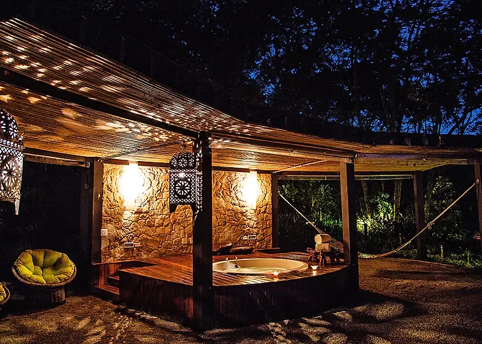 Unique Garden Hotel Mairiporã