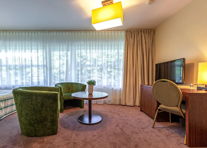 Hotels in Palanga