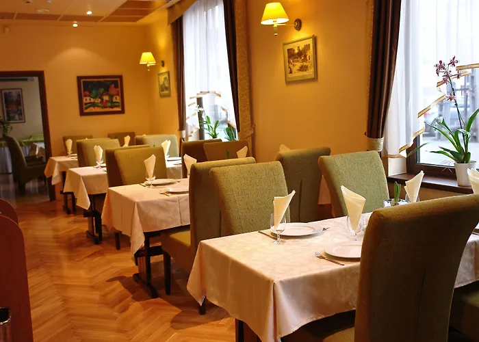 Korona Pension And Restaurant