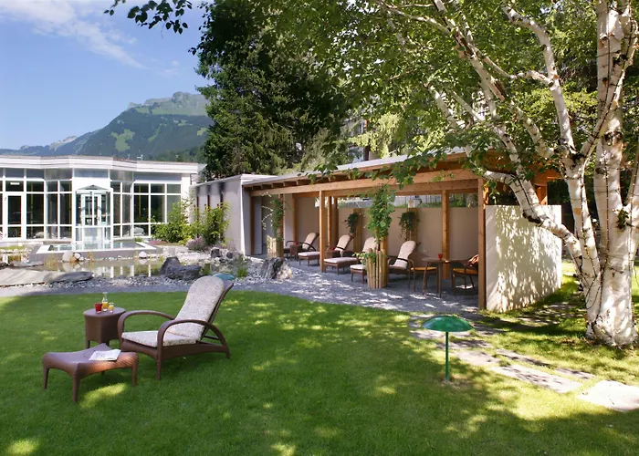 Belvedere Swiss Quality Hotel Grindelwald