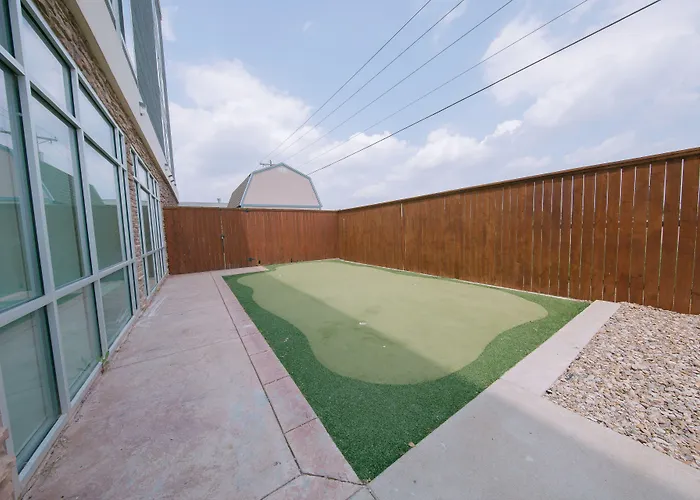 Springhill Suites By Marriott San Angelo