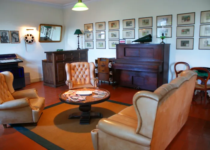 Casa do Condado de Beirós