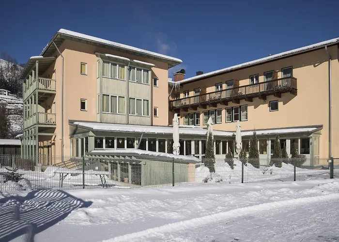 JUFA Hotel Kaprun