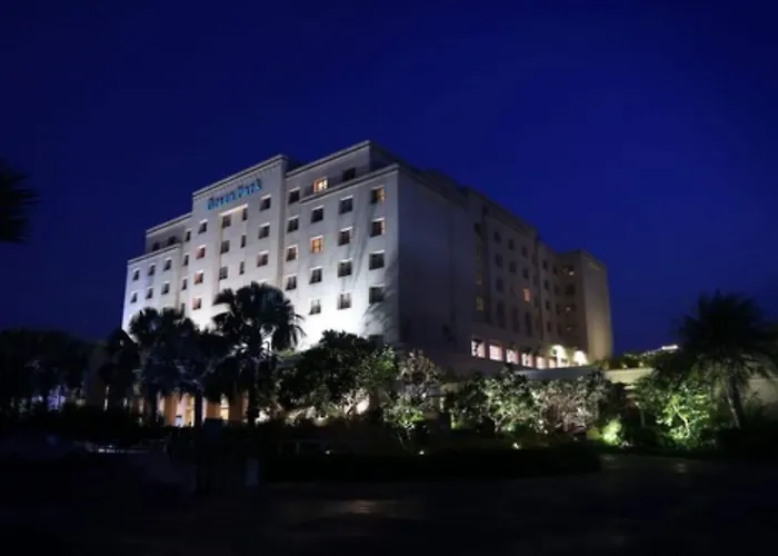 Greenpark Chennai