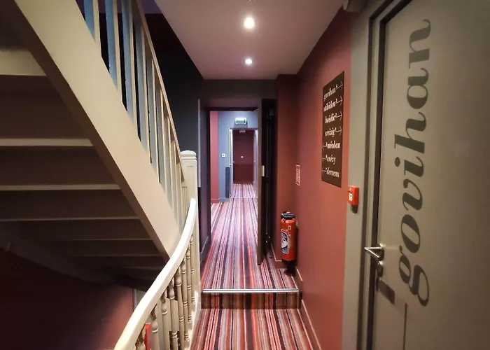 Celtic Hotel