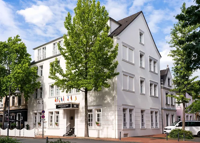 Arthotel ANA Fleur Paderborn
