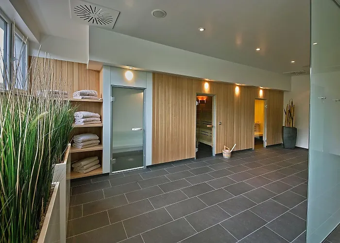 Legere Hotel Luxembourg