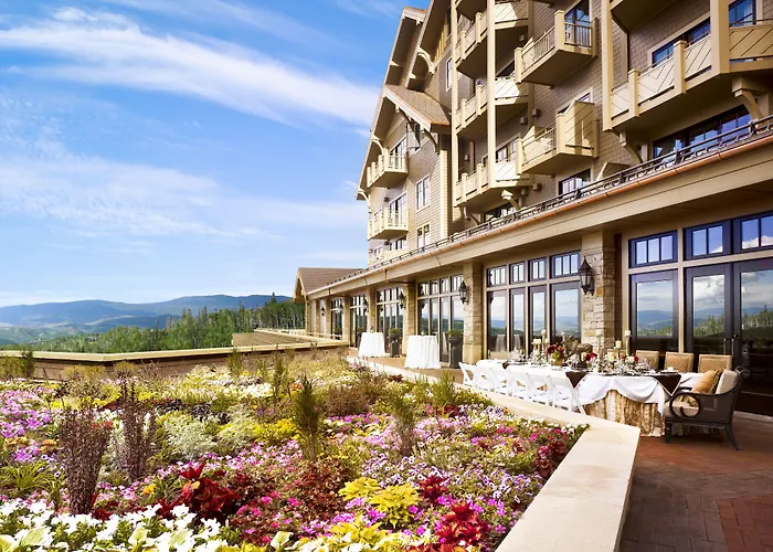Montage Deer Valley Park City