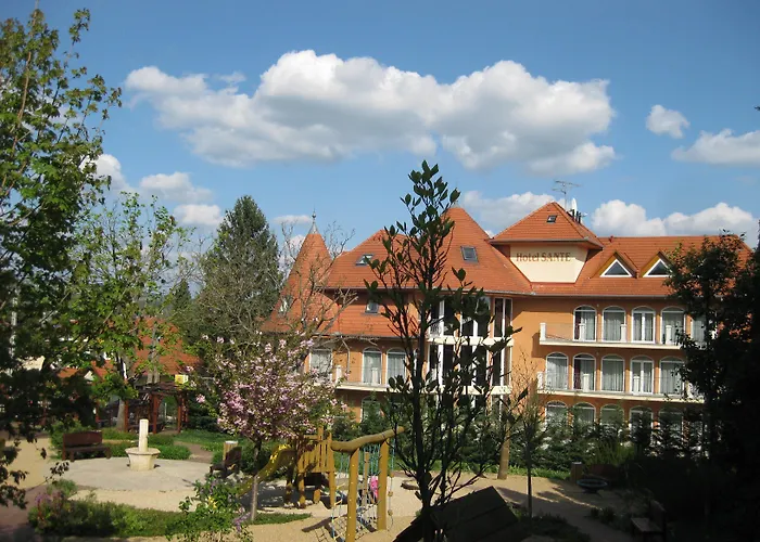 Sante Heviz