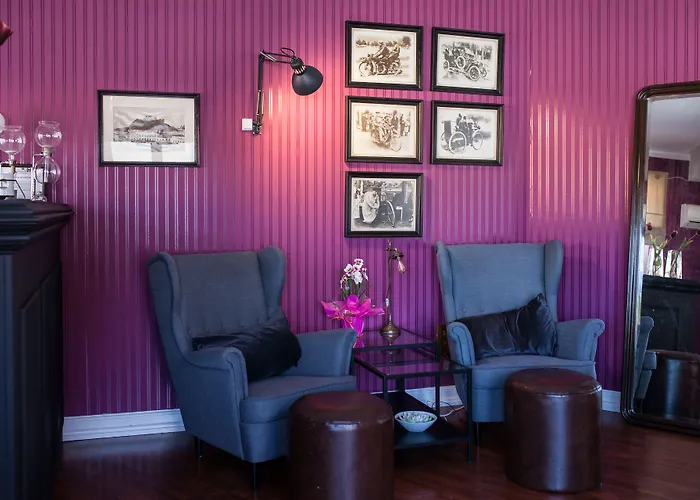 Hotel Leiria Classic