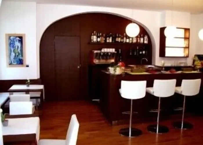 Europalace Hotel, BW Signature Collection Monfalcone
