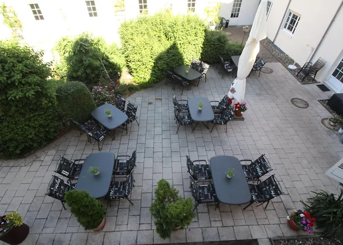 Hotel Weisser Schwan