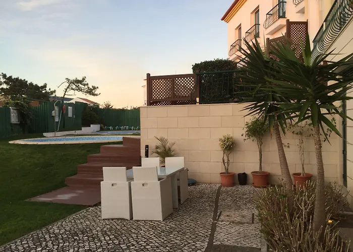 Hotel Dom Vasco