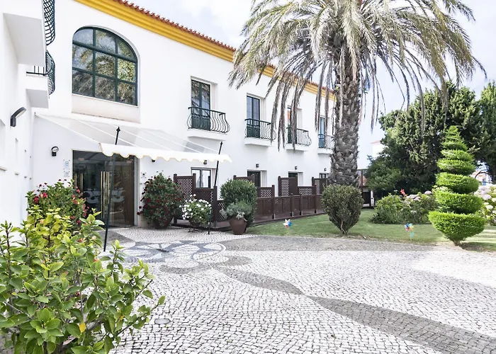 Hotel Dom Vasco