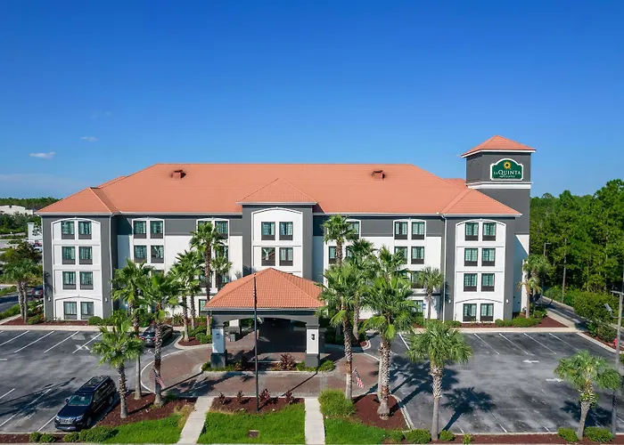 La Quinta By Wyndham Pcb Pier Park Area Hotel Panama City Beach