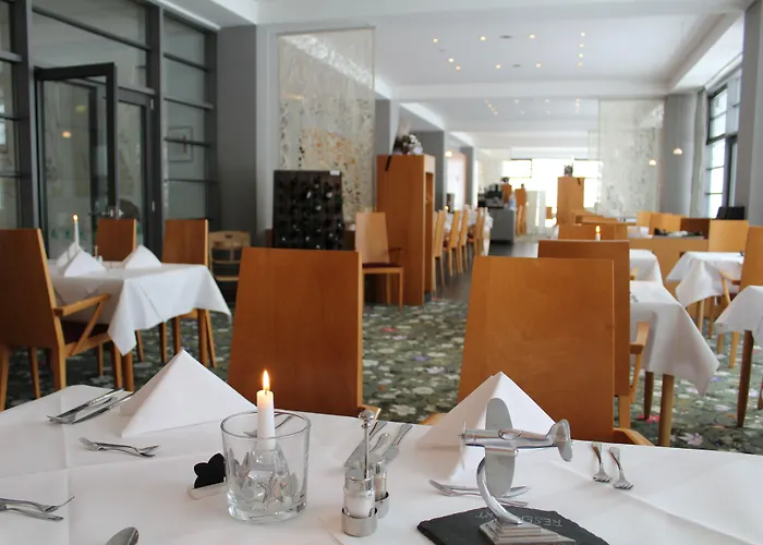 Hotel Rennsteig Masserberg