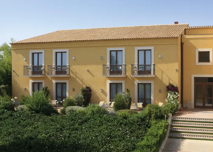 Donnafugata Golf Resort & Spa