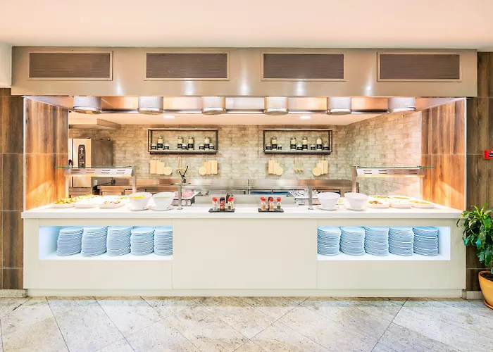 Iberostar Waves Bellevue All Inclusive Bečići