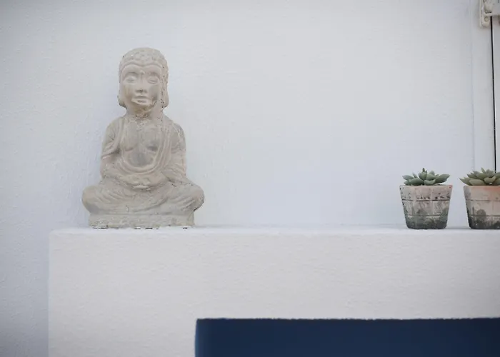 Laif Hotel Cotillo