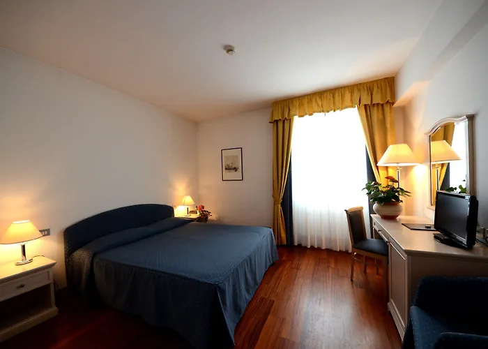 Hotel Parco Castelfidardo