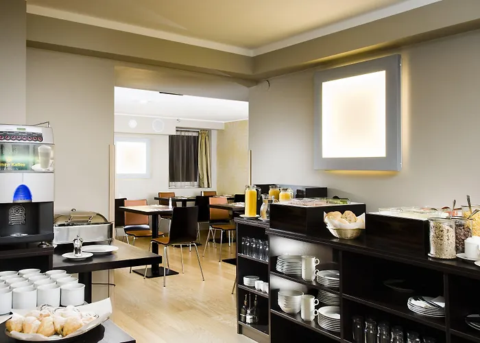 Opera Garden Hotel&Apartments