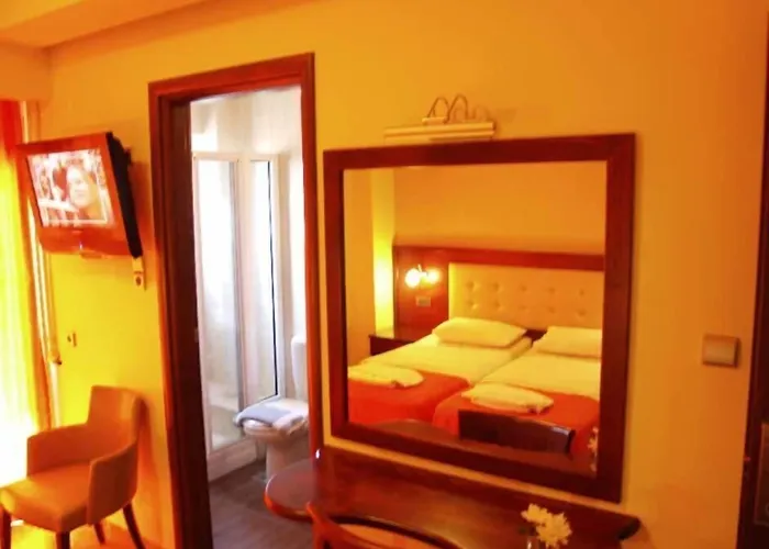 Hotel Filoxenia Chania 