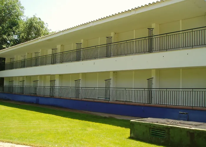 Hotel Manzanares