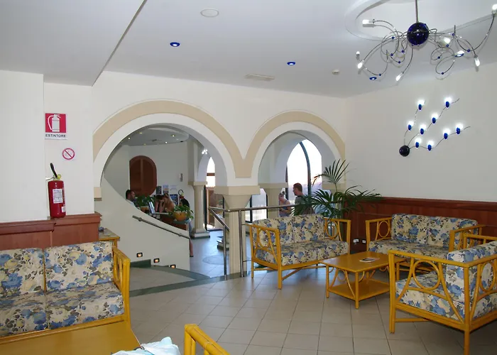 Hotel Villa Belvedere Cefalu