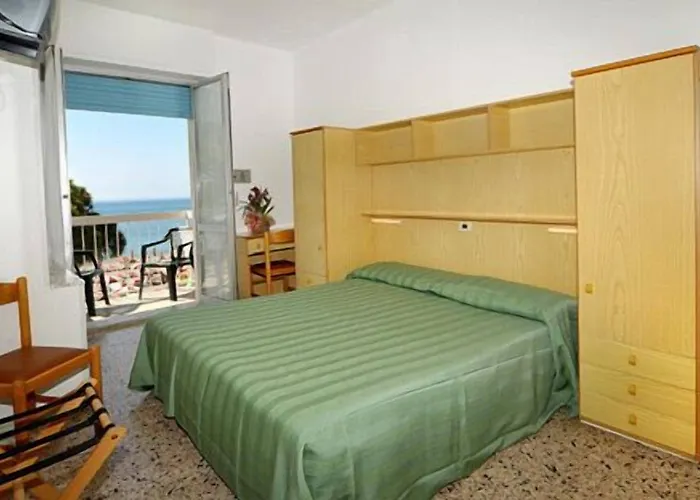 Albergo Anita San Bartolomeo Al Mare