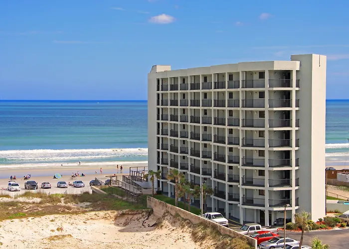 Ocean Trillium Suites Edgewater 